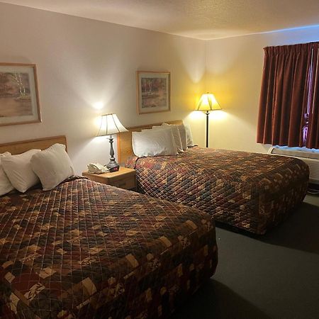 Burlington Country Haven Inn מראה חיצוני תמונה