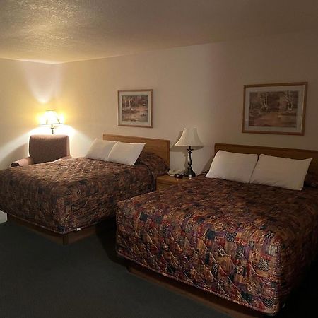 Burlington Country Haven Inn מראה חיצוני תמונה