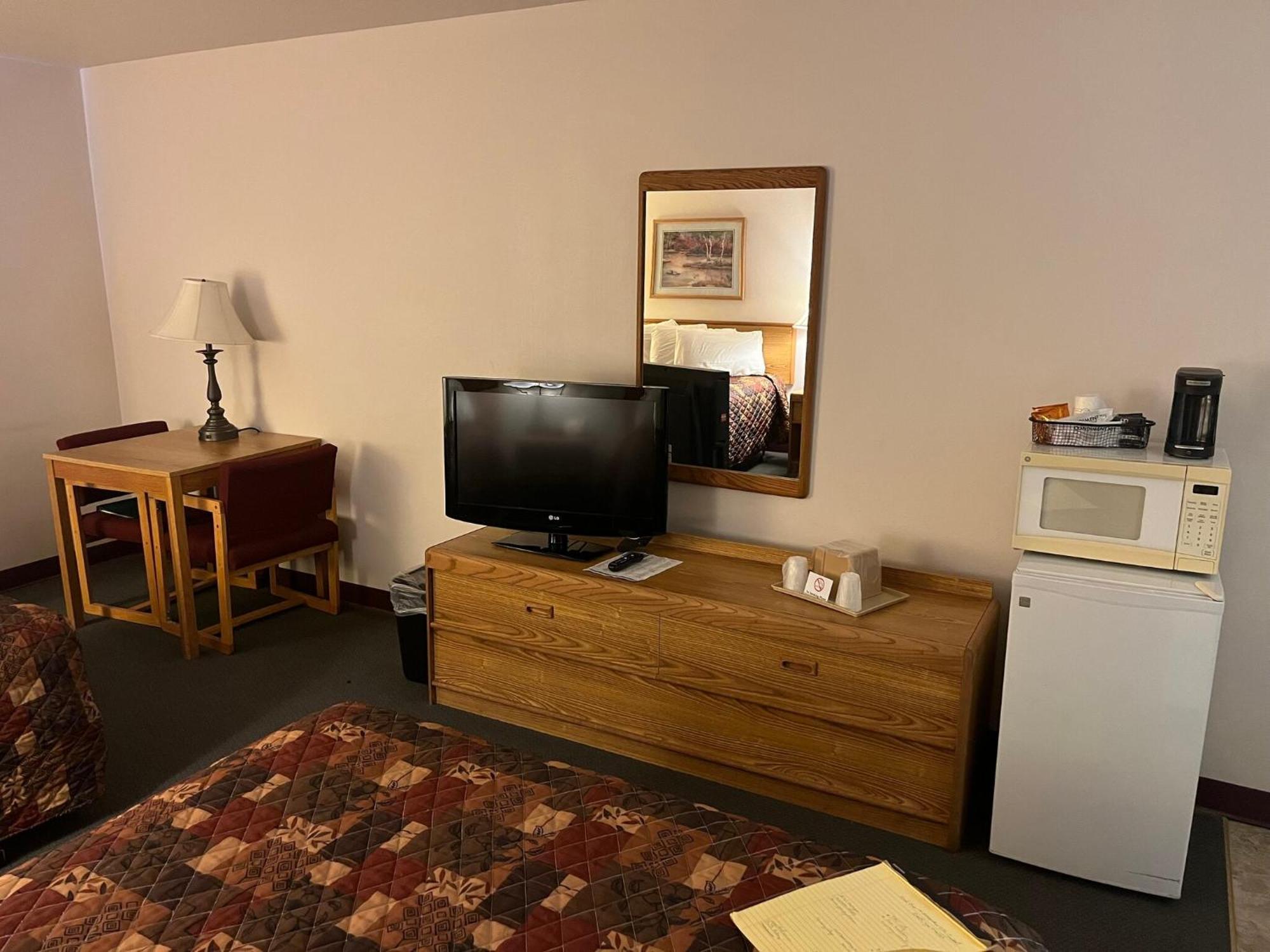 Burlington Country Haven Inn מראה חיצוני תמונה